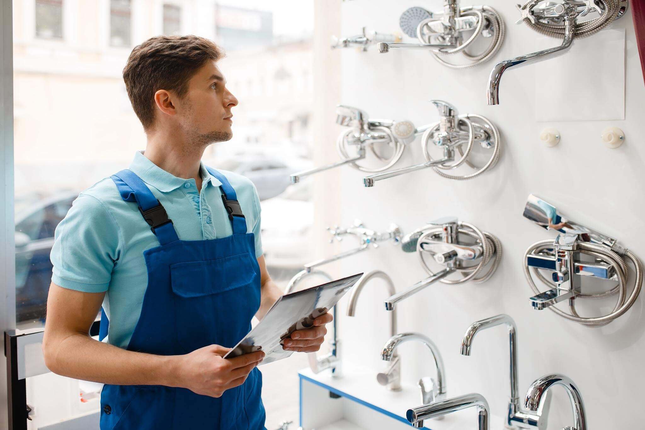 Plumber-14