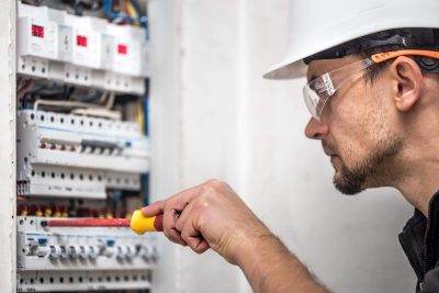 Electrician-13