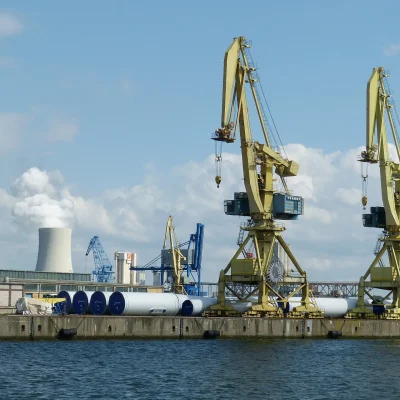 rostock-krane
