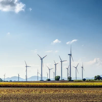 windkraft